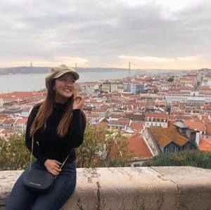 Meet your Posher, Alayna